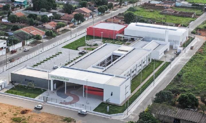 Escolas do Futuro de Goiás abrem inscrições para 750 vagas em cursos gratuitos