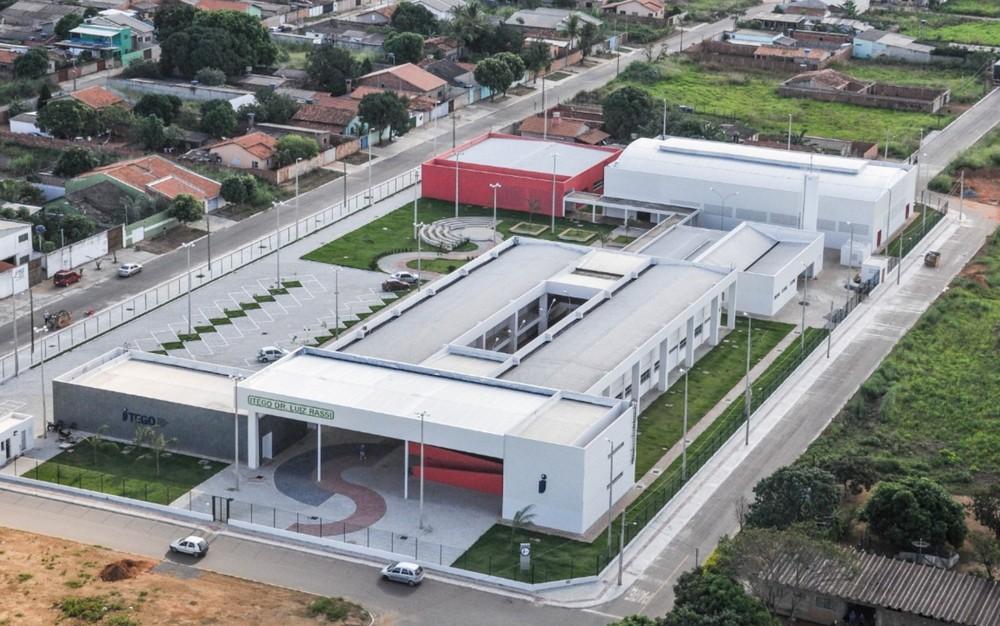 Escolas do Futuro de Goiás abrem inscrições para 750 vagas em cursos gratuitos