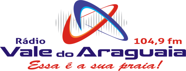 Radio Vale do Araguaia 104,9 FM