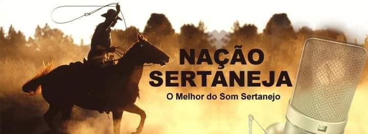 Nação Sertaneja