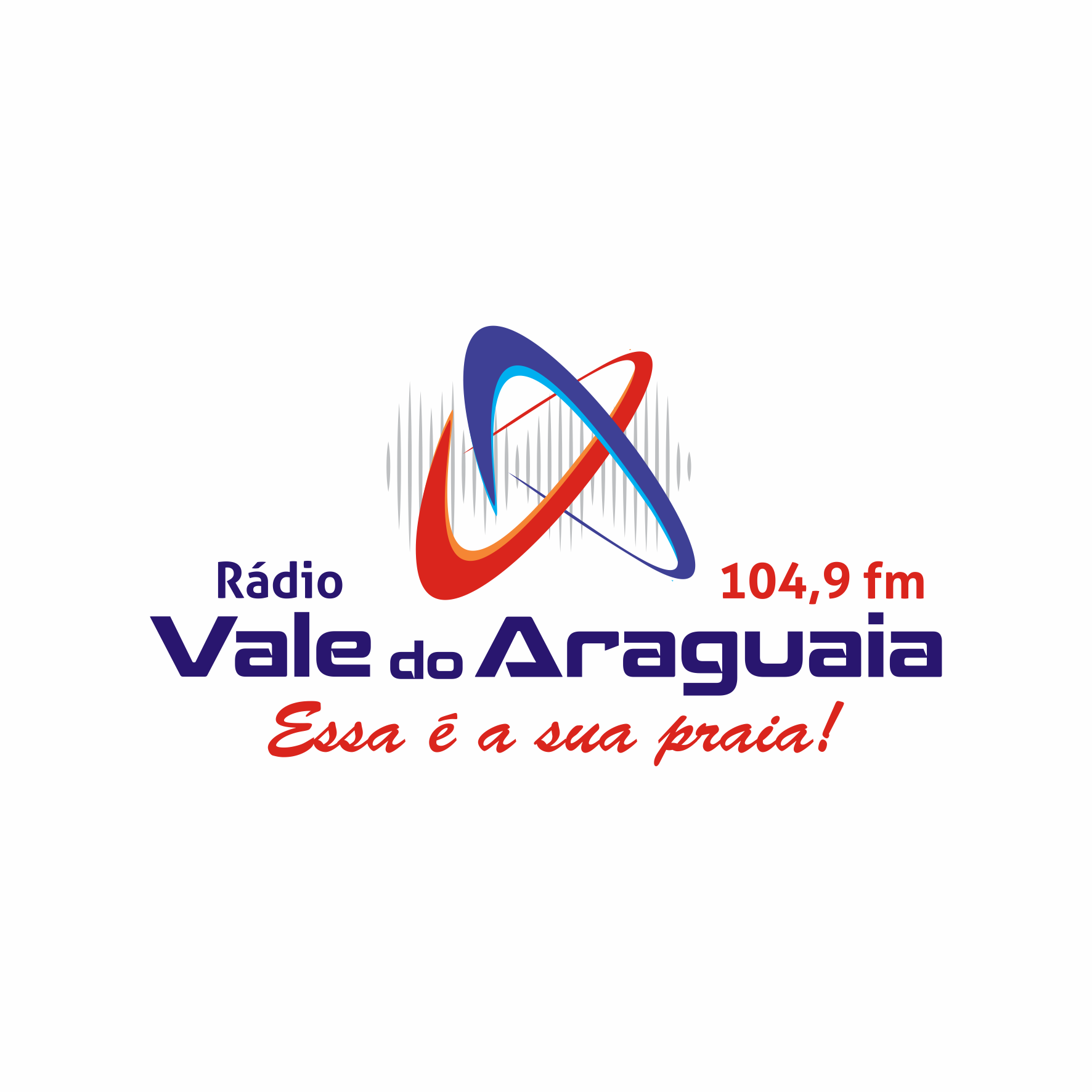 RÁDIO VALE DO ARAGUAIA 104,9 FM