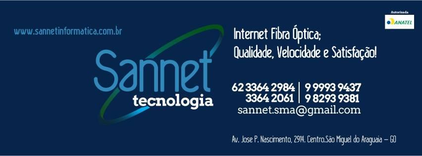 Sannet Tecnologia